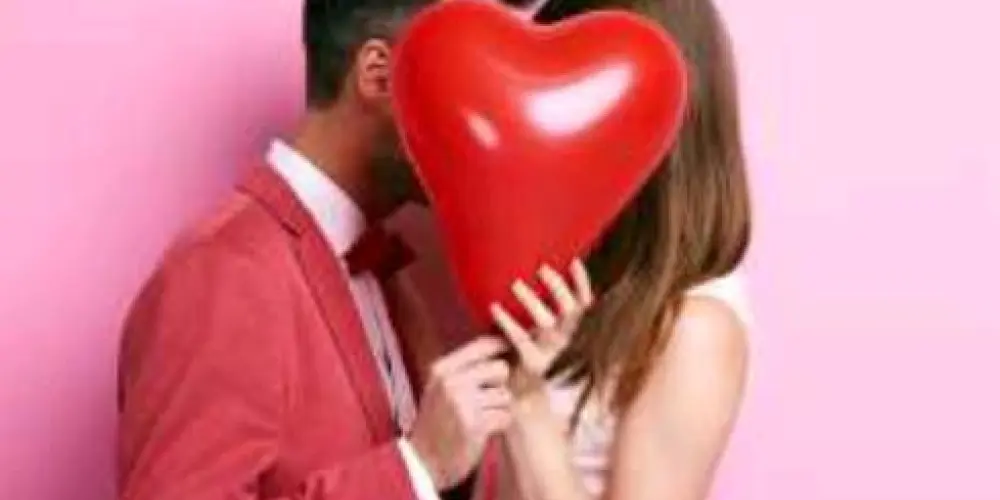 Imagem do grupo de WhatsApp Amor & Romance