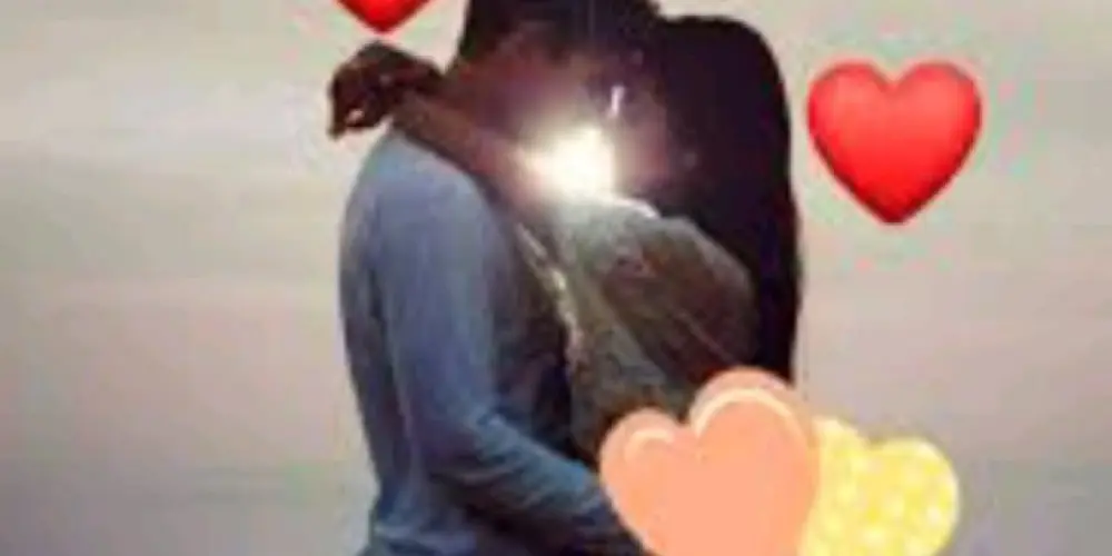 Imagem do grupo de WhatsApp Amor & Romance