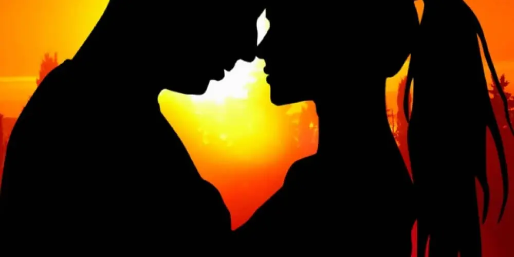 Imagem do grupo de WhatsApp amor romance e relacionamento (dicas)🥰