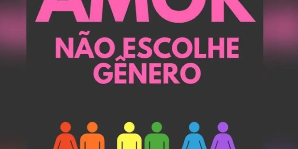 Imagem do grupo de WhatsApp Amor 💯 Rótulos 🏳️‍🌈