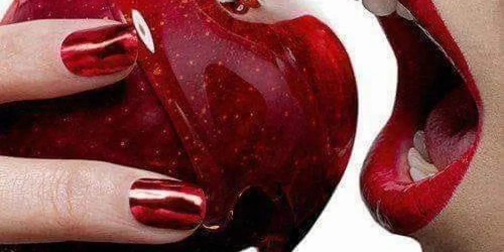 Imagem do grupo de WhatsApp 💞AMOR & SEDUÇÃO 💖