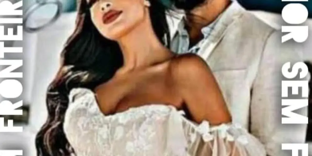 Imagem do grupo de WhatsApp 💘Amor sem fronteira💕💕❤️