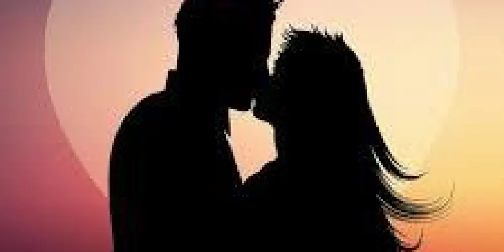 Imagem do grupo de WhatsApp Amor sem fronteiras