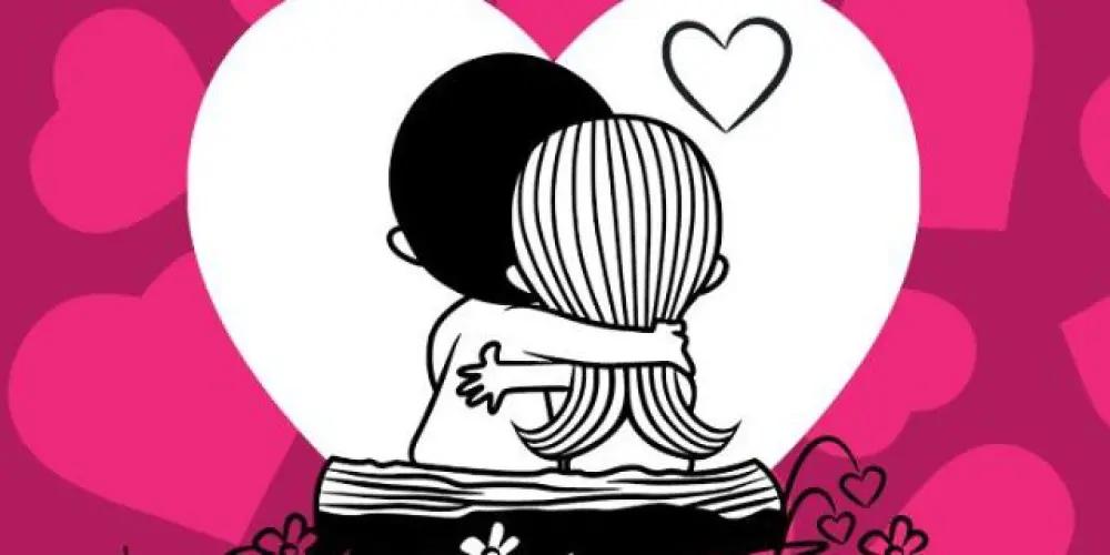 Imagem do grupo de WhatsApp AMOR SEM FRONTEIRAS💑