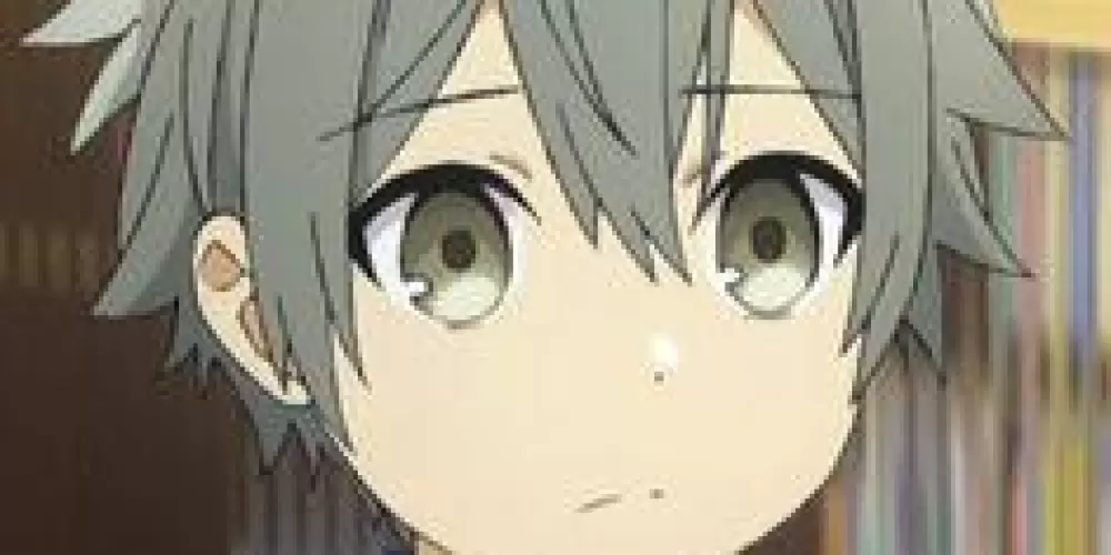 Imagem do grupo de WhatsApp AMOR SEM IDADE👻