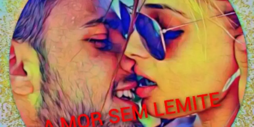 Imagem do grupo de WhatsApp AMOR SEM LIMITE