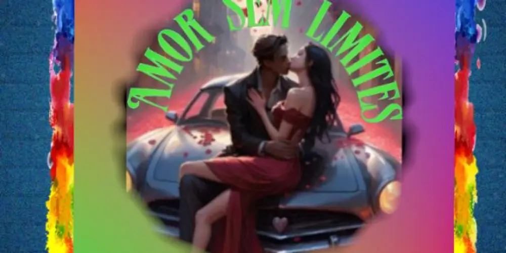 Imagem do grupo de WhatsApp ༺❀AMOR SEM LIMITES❀༻