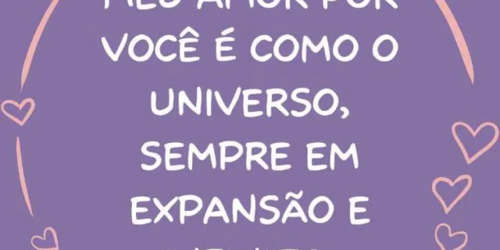 Imagem do grupo de WhatsApp 😋Amor sem limites 🥰