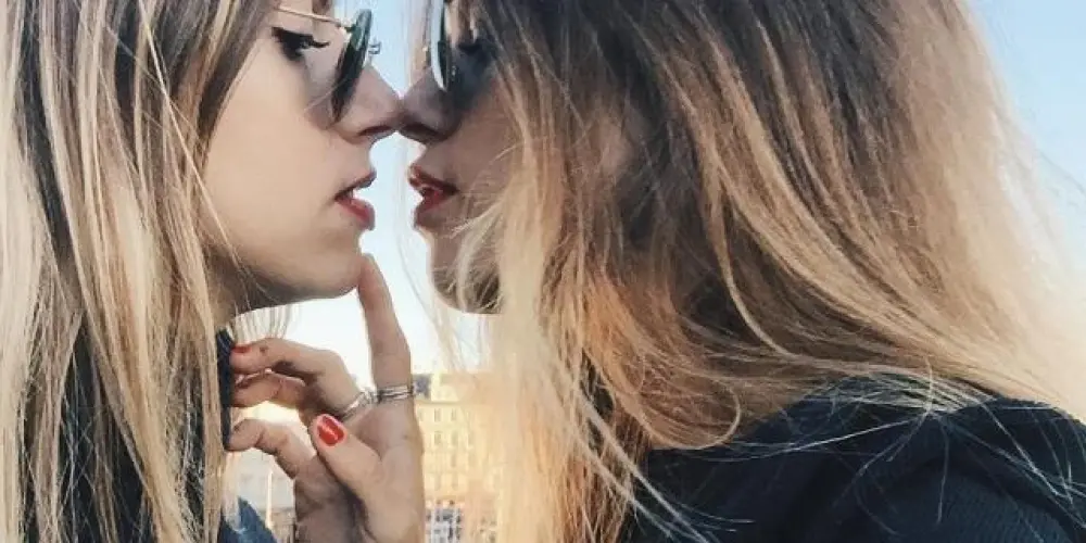 Imagem do grupo de WhatsApp Amor sem preconceito 🏳️‍🌈💕