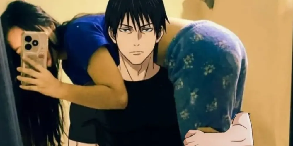 Imagem do grupo de WhatsApp Amor sem Romance