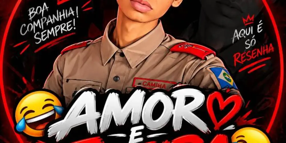 Imagem do grupo de WhatsApp AMOR & ZUEIRA 🧿🪬