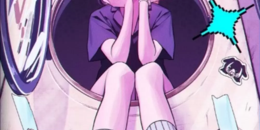 Imagem do grupo de WhatsApp 💜 A.M.O.R.E.S 🖤