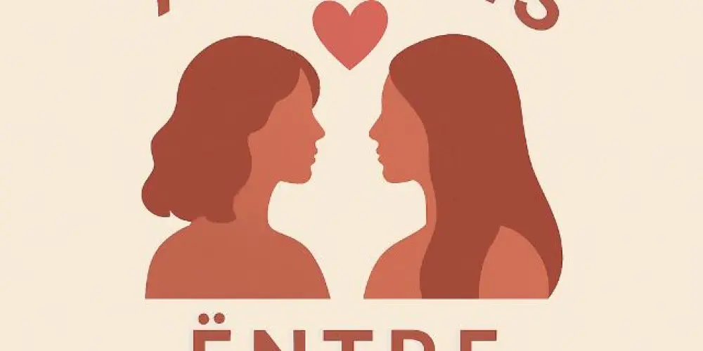 Imagem do grupo de WhatsApp 🩷 ÄMØRËS ËNTRË ĒLÄS 🩷 – Triagem.