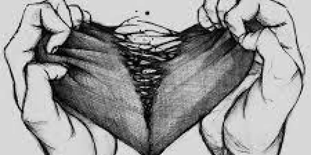 Imagem do grupo de WhatsApp amores ou amizade