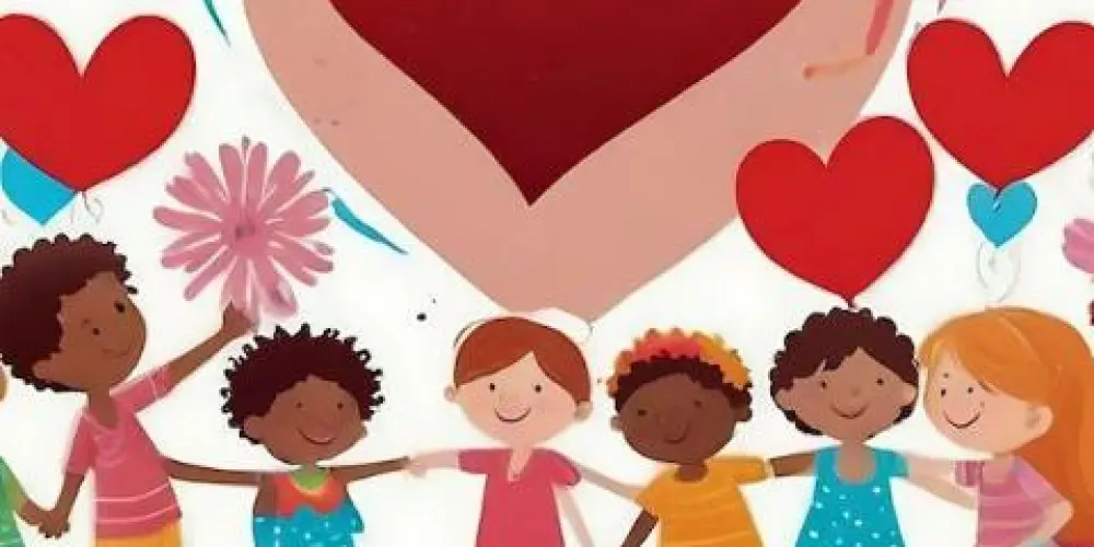 Imagem do grupo de WhatsApp Amores💓&🥰Amigos