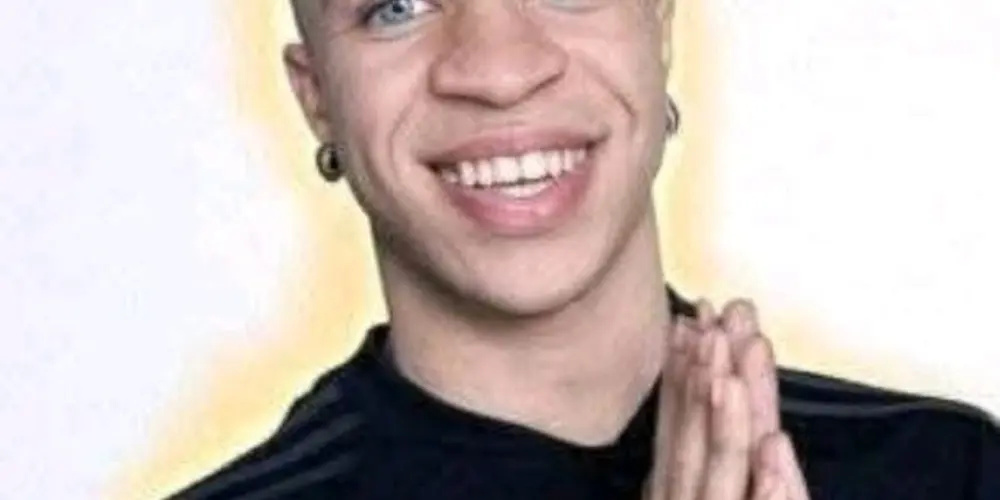 Imagem do grupo de WhatsApp AMROK 4X4