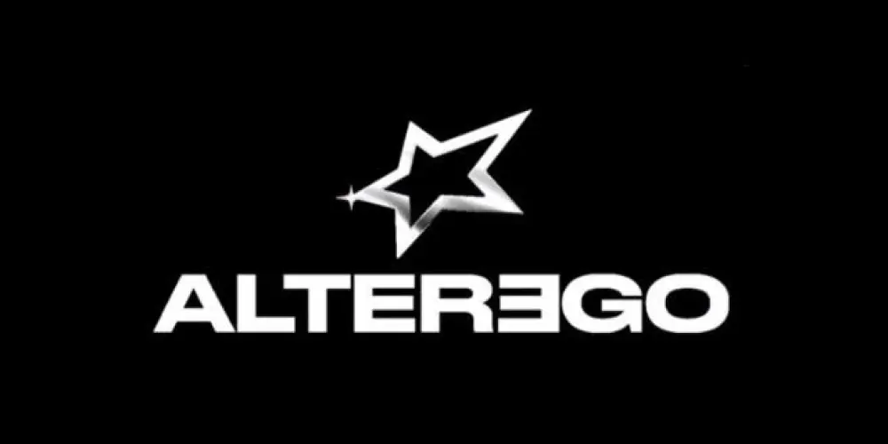 Imagem do grupo de WhatsApp Amygos: ALTEREGO