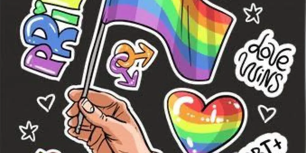 Imagem do grupo de WhatsApp Amzds 🏳️‍🌈🐻☝🏻🫠