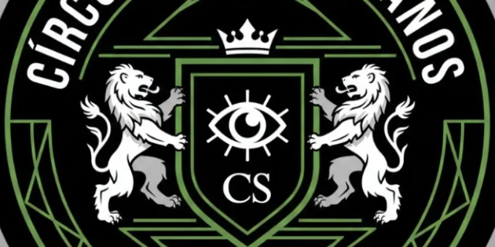 Imagem do grupo de WhatsApp Análises políticas