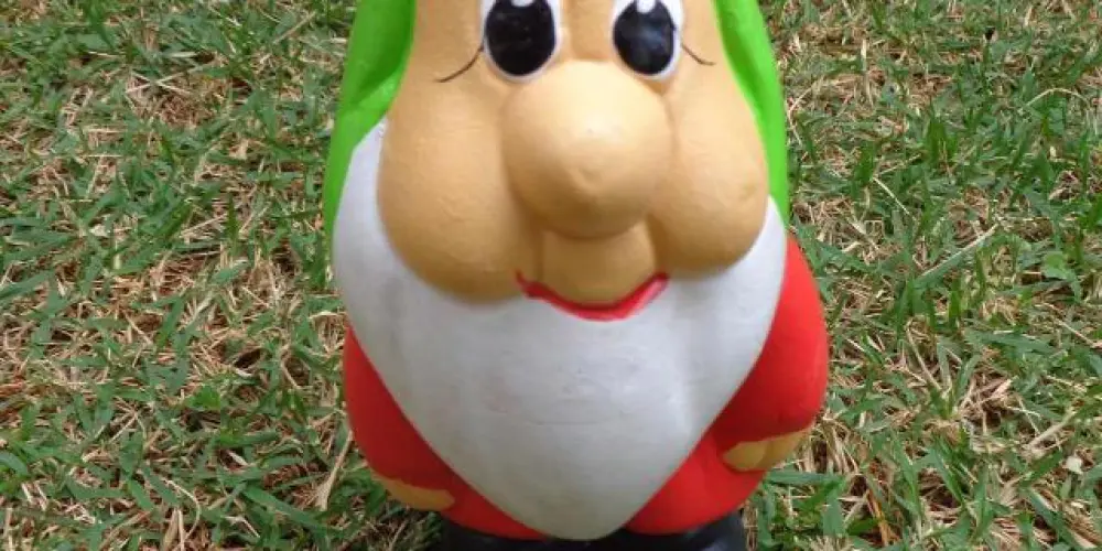 Imagem do grupo de WhatsApp ANÃO DO JARDIM PT2🤡