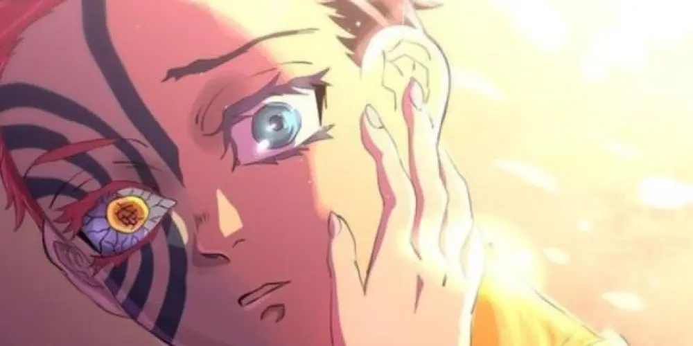 Imagem do grupo de WhatsApp Anarquia