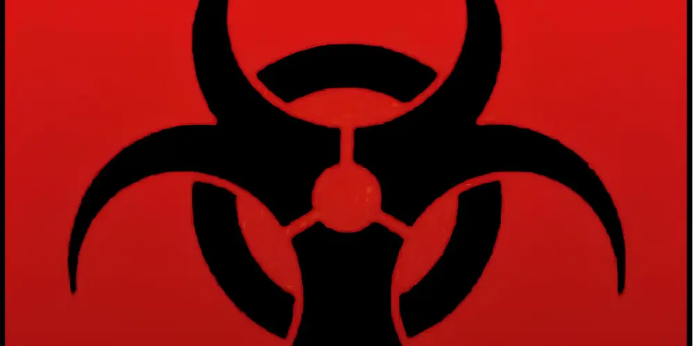 Imagem do grupo de WhatsApp Anarquia Generalizada