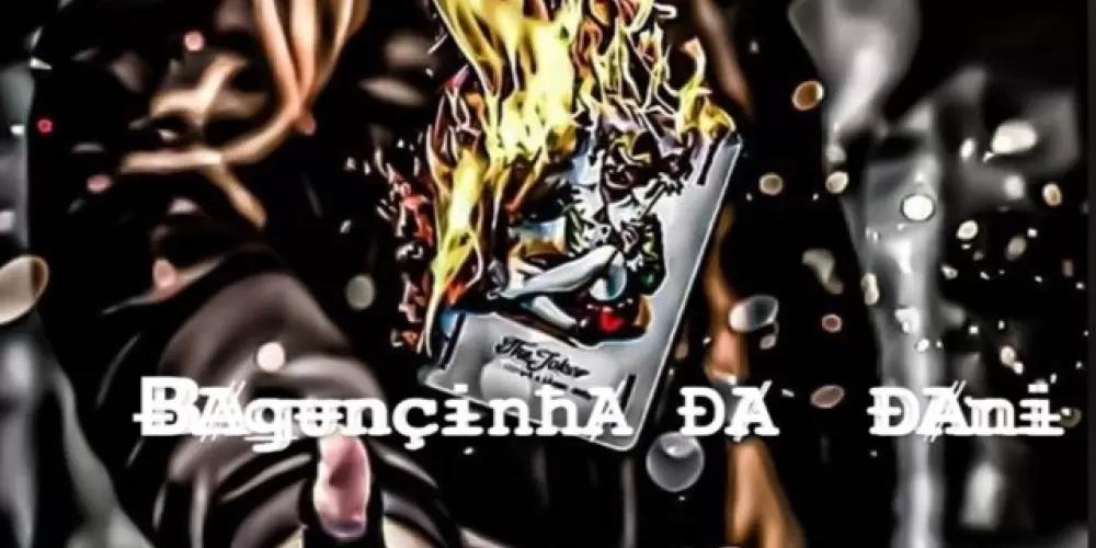 Imagem do grupo de WhatsApp ɃȺǥᵾnçɨnħȺ ĐȺ  ĐȺnɨ