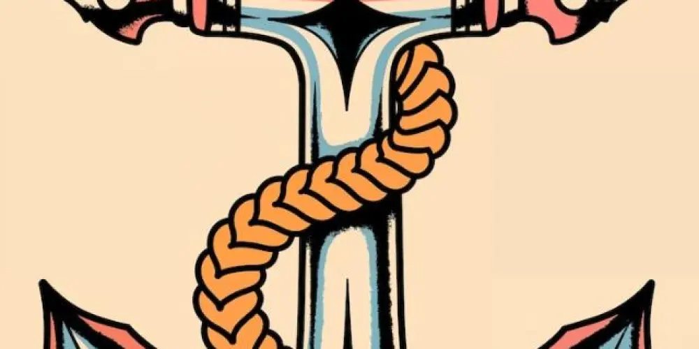 Imagem do grupo de WhatsApp Âncora contas ff