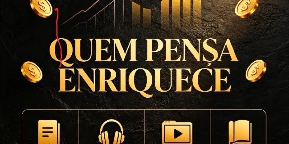Imagem do grupo de WhatsApp 𝗤𝗨𝗘𝗠 𝗣𝗘𝗡𝗦𝗔 𝗘𝗡𝗥𝗜𝗤𝗨𝗘𝗖𝗘|A͢n͢d͢e͢r͢s͢o͢n͢