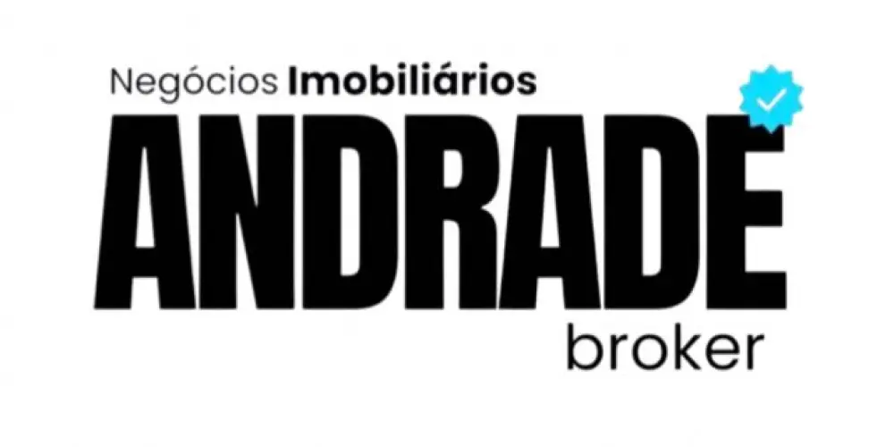 Imagem do grupo de WhatsApp Andrade Broker | Imóveis ☑️