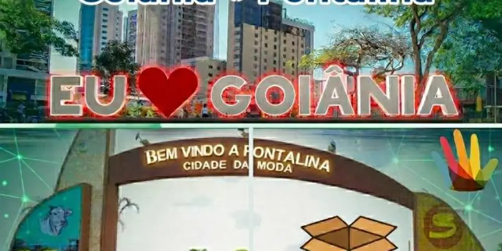 Imagem do grupo de WhatsApp André Ruither