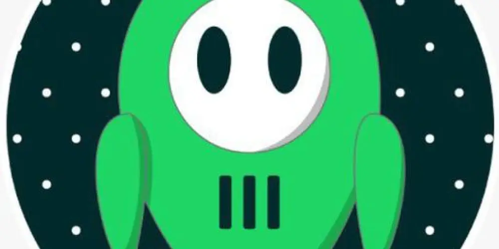 Imagem do grupo de WhatsApp ANDROFOREVER