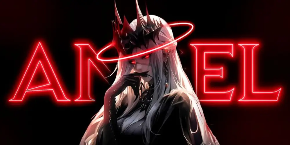 Imagem do grupo de WhatsApp ANGEL