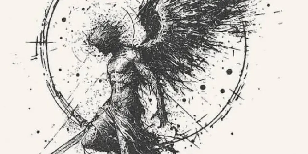 Imagem do grupo de WhatsApp ANGEL LEVEL