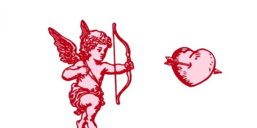 Imagem do grupo de WhatsApp angel of love
