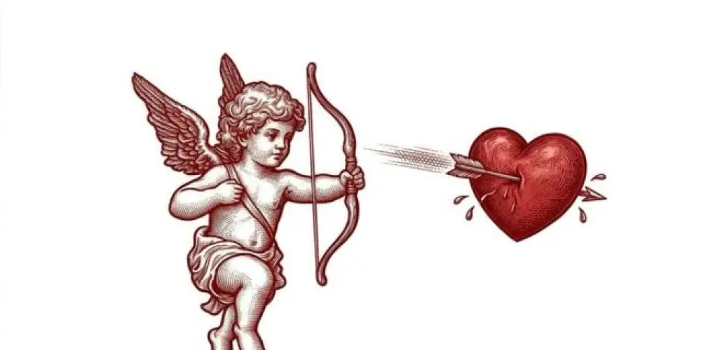 Imagem do grupo de WhatsApp angel of love