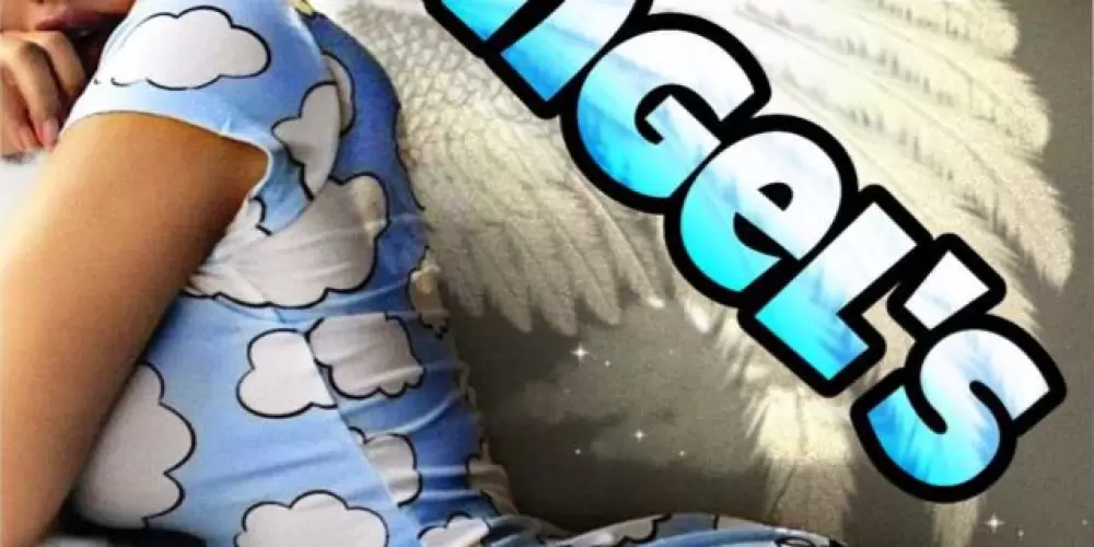 Imagem do grupo de WhatsApp ANGEL’s💕