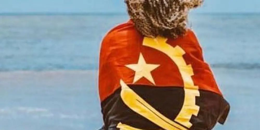 Imagem do grupo de WhatsApp Angola de zoas