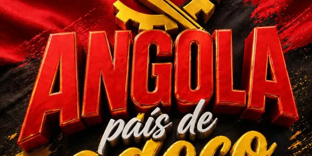Imagem do grupo de WhatsApp Angola Pais de Adoço
