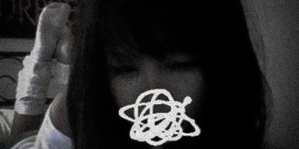 Imagem do grupo de WhatsApp Aniarq #Chat #amizade