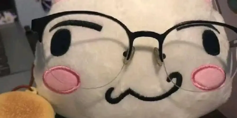 Imagem do grupo de WhatsApp Animais sendo humanos