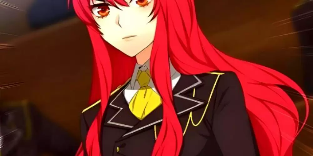 Imagem do grupo de WhatsApp Anime 😉✌🏻