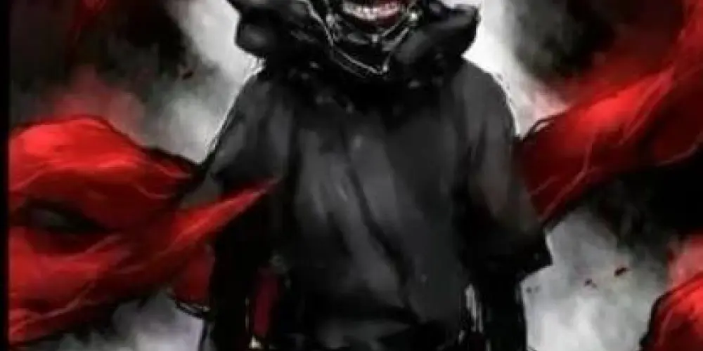 Imagem do grupo de WhatsApp Anime ⛩️