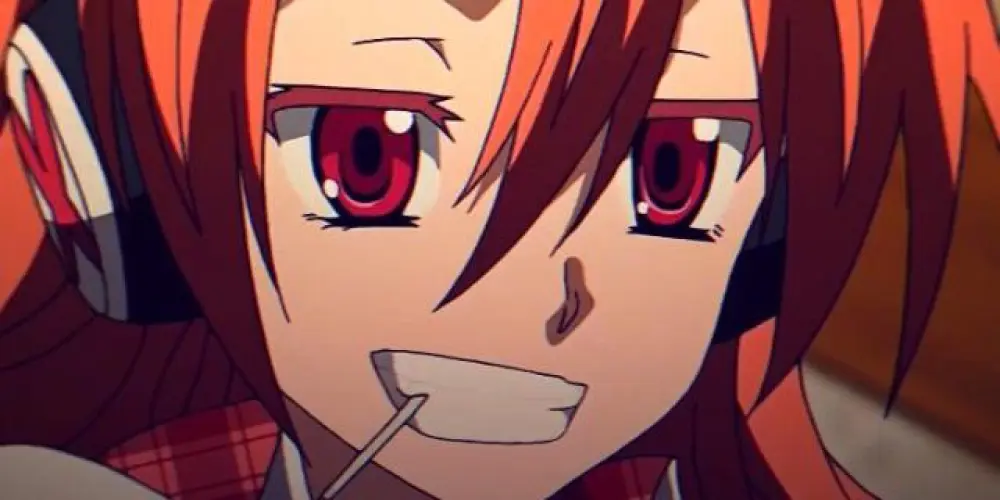 Imagem do grupo de WhatsApp anime