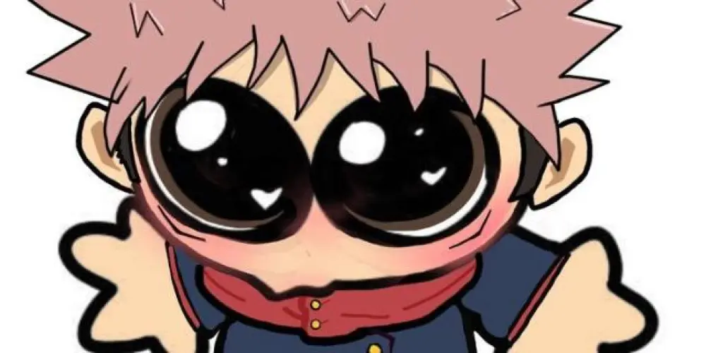 Imagem do grupo de WhatsApp ◇Anime◇
