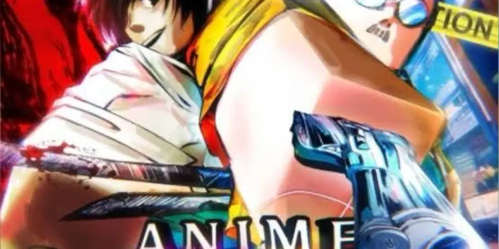 Imagem do grupo de WhatsApp ANIME ADVENTURES