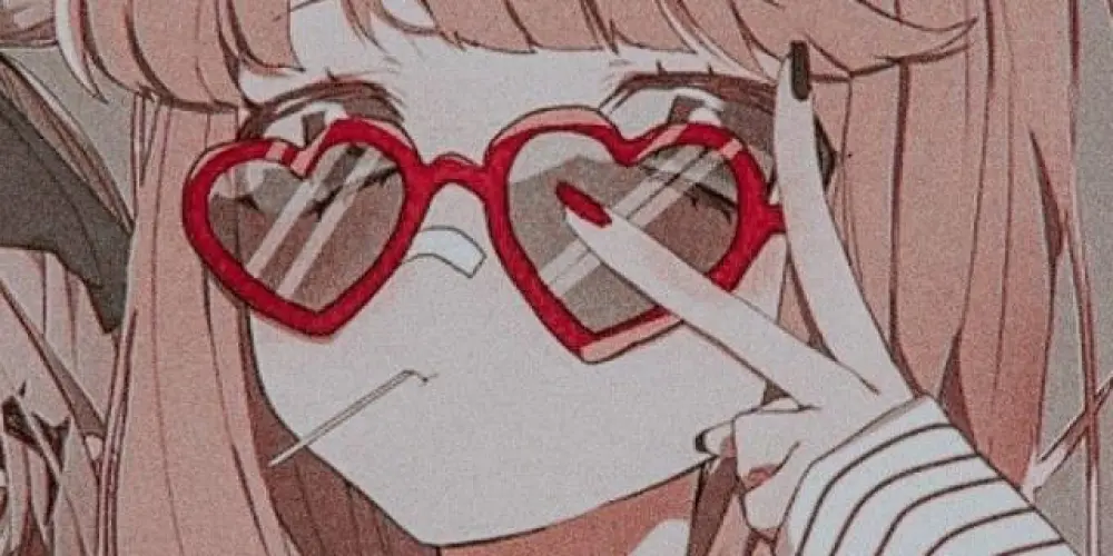 Imagem do grupo de WhatsApp ⛩️ Anime & Amizade ⛩️