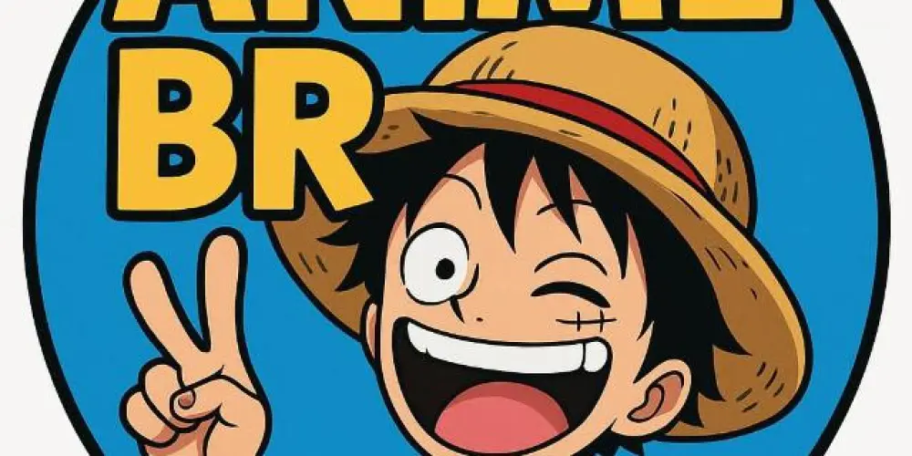 Imagem do grupo de WhatsApp Anime BR