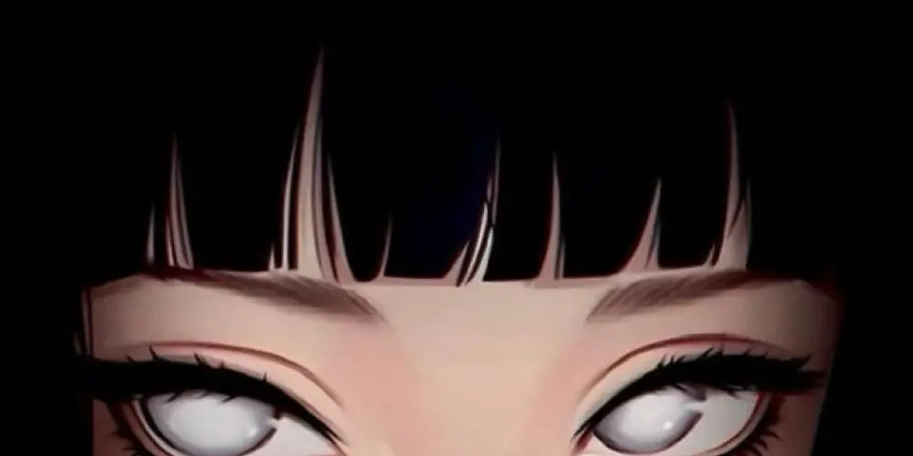 Imagem do grupo de WhatsApp Anime city