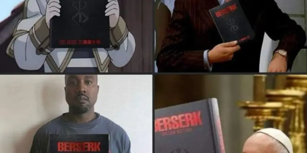 Imagem do grupo de WhatsApp Anime com Café  ☕